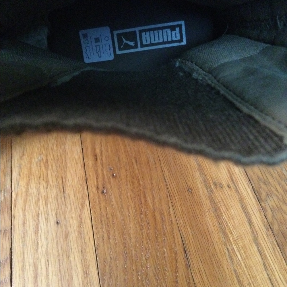 Puma Mayze Stack Chelsea Boot - Picture 10 of 10